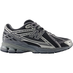 New Balance 1906R - Phantom/Dark Silver Metallic