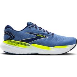 Brooks Glycerin GTS 21 M - Blue/Peacoat/Nightlife