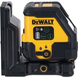 Dewalt DCLE14201GB USB Cross Line Laser
