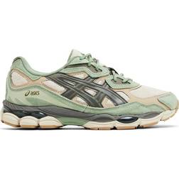 Asics Gel-Nyc - Feather Grey/Truffle Grey