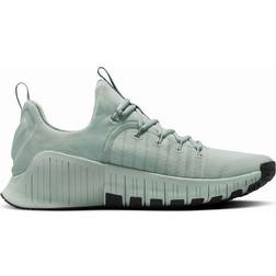 Nike Free Metcon 6 W - Light Silver/Black