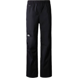 The North Face Men’s Antora Rain Trousers - TNF Black/NPF