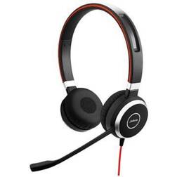 Jabra Evolve 40 MS Stereo USB-A