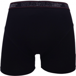 Wiges Bambu Boxer Kalsong