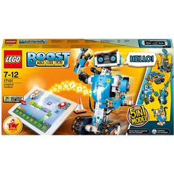 LEGO Boost Creative Toolbox 17101