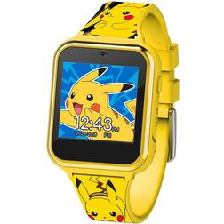 Accutime Pokemon Pikachu Smartwatch