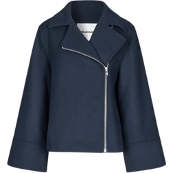 Modström Janna Jacket - Navy Sky