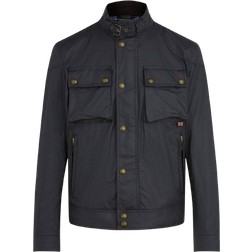 Belstaff Racemaster Jacket - Black