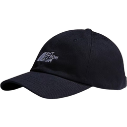 The North Face Norm Cap - TNF Black