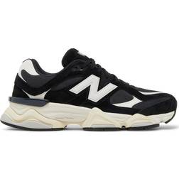 New Balance 9060 - Black/White