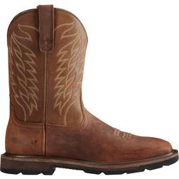 Ariat F2413-11 Groundbreaker Work Boot