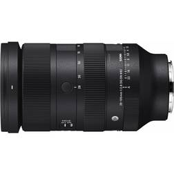 SIGMA 28-105mm F2.8 DG DN Art for Sony E