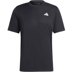 Adidas Club T-shirt - Black