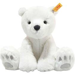 Steiff Cuddly Friends Lasse Polar Bear 28cm