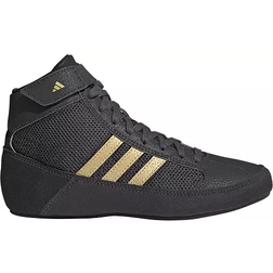 Adidas Junior HVC 2 - Black/Gold