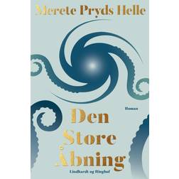Den Store Åbning (Indbundet, 2024)