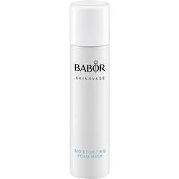 Babor Skinovage Maschera In Schiuma Idratante Feuchtigkeitsmasken Female 75 ml 75ml