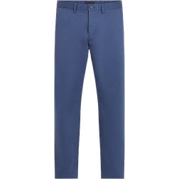 Tommy Hilfiger Pantalon Chino 'DENTON' - Marine