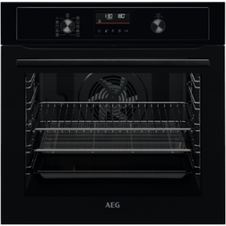 AEG 6000 BPX535A61B Black