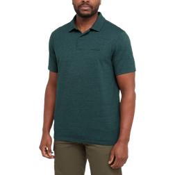 PETER STORM Men’s Paolo Polo Shirt - Green