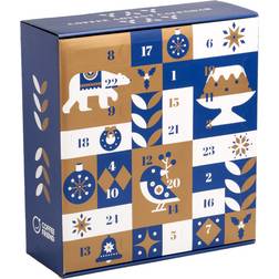 Coffee Friend Classic Coffee Advent Calender