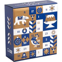 Coffee Friend Classic Julekalender