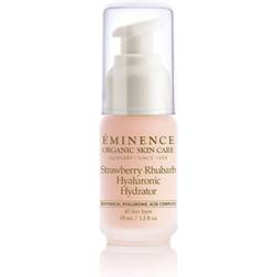 Eminence Organics Strawberry Rhubarb Hyaluronic Hydrator 1.2fl oz