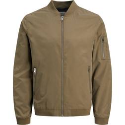 Jack & Jones Veste mi-saison 'Rush' Olive