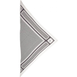Lala Berlin Triangle Trinity M - Alabastro Off White