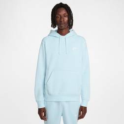 Nike Club Men Hoodie - Blue