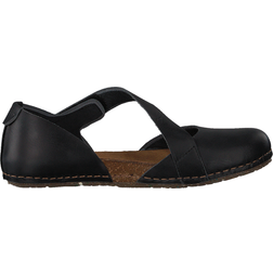 ART Creta Sandal - Black