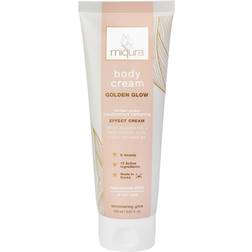 Miqura Golden Glow Body Cream 150ml