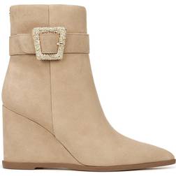 Sam Edelman Weslie Buckle - Light Golden Caramel