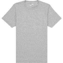 Colorful Standard Classic Organic Tee - Snow Melange