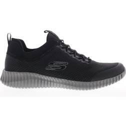 Skechers Elite Flex Belburn M - Black/Charcoal