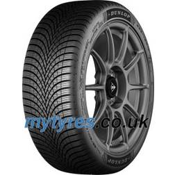 Dunlop All Season 2 245/40 R18 97Y XL