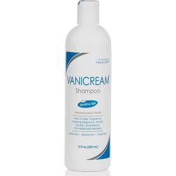 Vanicream Free & Clear Shampoo 12fl oz