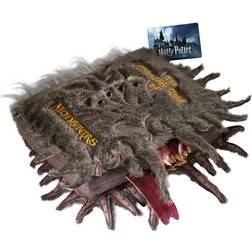 The Noble Collection Harry Potter The Monster Book of Monsters Plush 36 cm