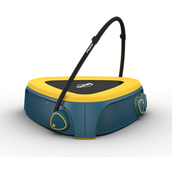 BERG Trampolino Per Bambini Hoppaa Per Bambini Da 10 A 30