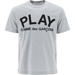 Comme des Garçons Play T-shirt - Grey