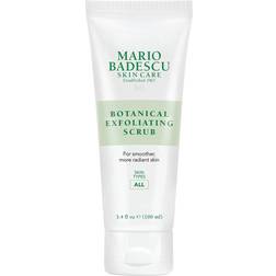 Mario Badescu Botanical Exfoliating Scrub