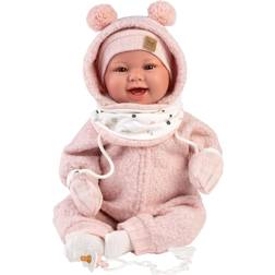 Llorens Tala Baby Doll 44cm