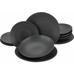 Creatable Elements Spisestel 12stk
