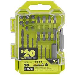 Ryobi A98201 20-Pieces