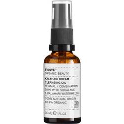 Evolve Kalahari Dream Cleansing Oil 30ml