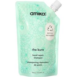 Amika The Kure Bond Repair Shampoo 500 ml