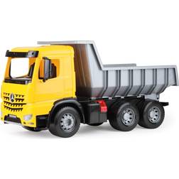 Lena Mercedes Benz Huge Dumper Truck