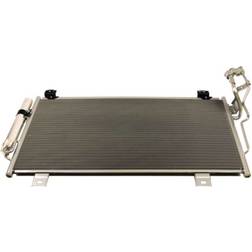Maxgear Kondensor Klimaanlæg AC830259