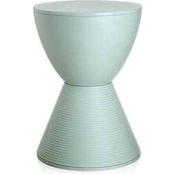 Kartell Prince Aha Fennel Green Skammel 43cm