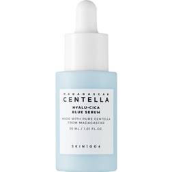 SKIN1004 Madagascar Centella Hyalu-Cica Blue Serum